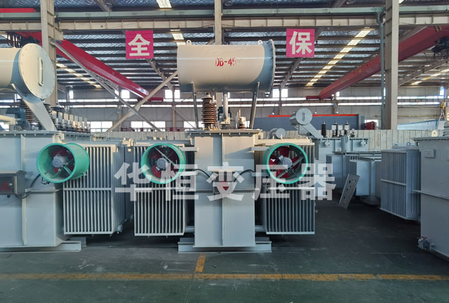 S13-6300/35土默特右土默特右土默特右油浸式变压器